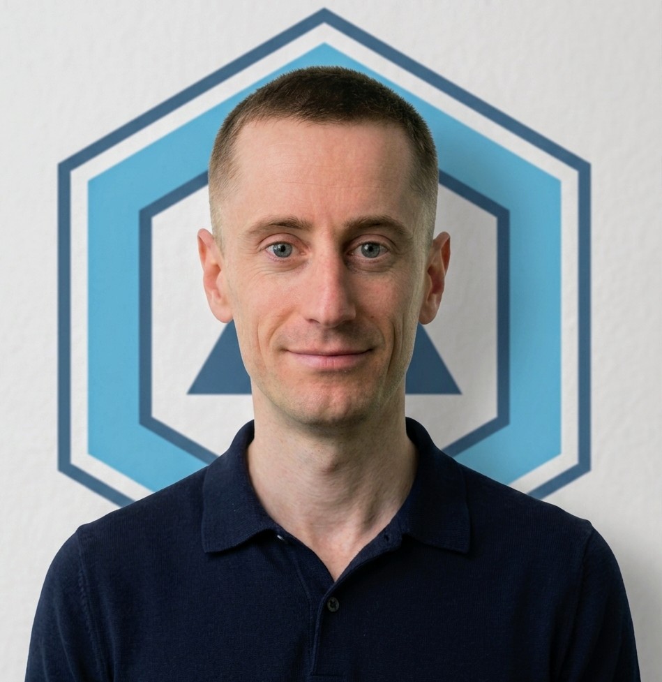 Photo de profil du consultant